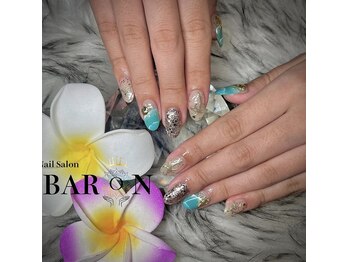 バロン 新宿店(BARON)/ジェルネイル