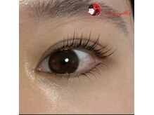 アマリリス なんば本店(Amaryllis)の雰囲気（骨格にあった眉毛デザインをご提案致します◎メンズ◎/眉毛/Wax）