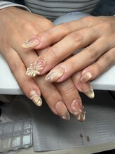 ティネイル(Tinails)/デサイズ　level 2