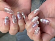 ミッドポイント(mid point)/