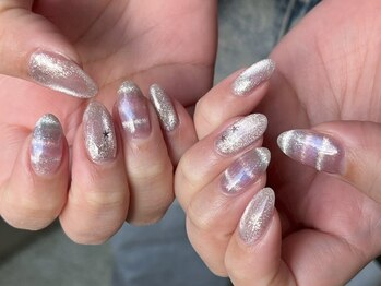 ミッドポイント(mid point)/