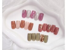 ワンドット 津田沼(one.)の雰囲気（アート豊富★[津田沼/ワンホン/韓国/パラジェル/マグネット]）