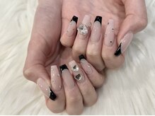 エン19 千葉駅前店(EN19)の雰囲気（デザイン豊富な長さ出しが得意☆）