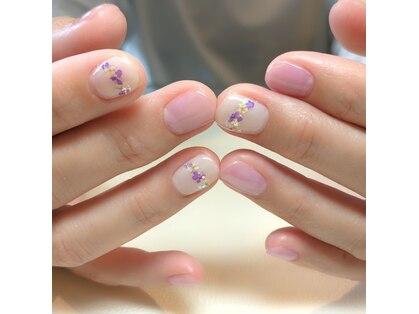 アッシュネイル(Ash nail)の写真