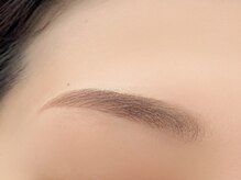 ラモ 桂川店(Ramo)/眉毛