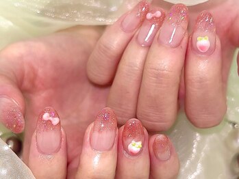 ミアローザ(Mia Rosa)/