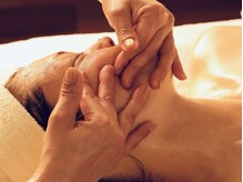 フフ(fufu)の雰囲気（顔の余白、断捨離しませんか？お顔の詰まりを流してスッキリ艶顔）