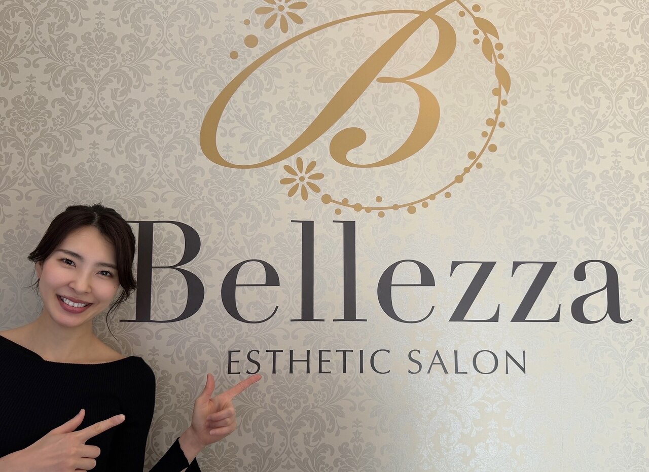 ベレッツァ 正雀店(Bellezza)|ホットペッパービューティー ベレッツァ 正雀店(Bellezza)|ホットペッパービューティー