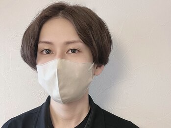 シードリン(Seedling)/眉毛ワックス