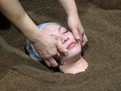 酵素浴5　みなと店【7月上旬　NewOpen（予定）】の写真