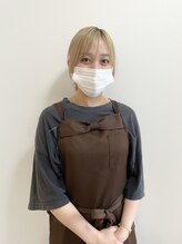 アネラ 三国ヶ丘店(ANELA)&nbsp;田内 小波