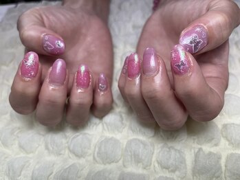 ヌアレ(Nuale)/定額デザイン