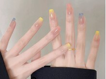椿サロン/