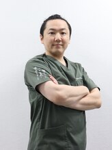 健康堂整骨院 大森西口院&nbsp;新谷 篤司