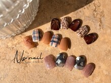 エヌズネイル 三鷹駅前北口店(n’s nail)/
