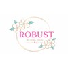 ロバスト(ROBUST)のお店ロゴ