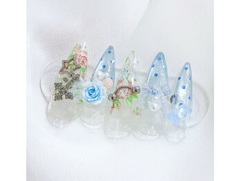 ナインナインティ(NINE90)/terasawa限定デザイン