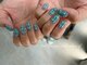 エフネイル 元町中華街店(ef nail)の写真