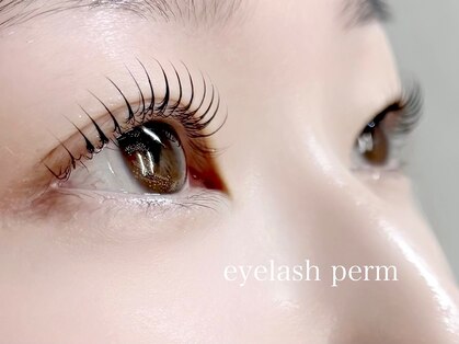 eye salon ANUIの写真