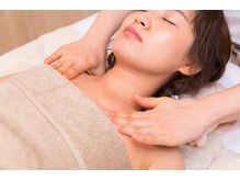 レディファ ココネ 本店(Lediffer cocone)/◆アロマリンパマッサージ