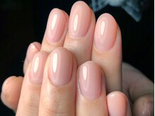 ボーホーネイルズコレクション(BOHO NAILS COLLECTION)/ワンカラーベースで美爪に5500円