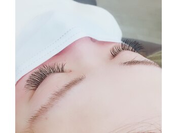 ジャニスアイラッシュ 円山店(JANIS EYELASH)/お客様デザイン