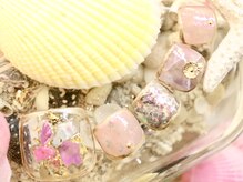 ドルチェネイル(Dolce.Nail)/フット【デザインコース】