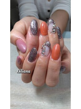 リリアーナ(Liliana)/