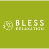 ブレスリラクゼーション(BLESS RELAXATION)ロゴ