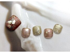 2020 NEWフットデザイン