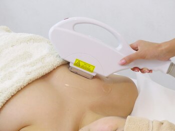 モアラニ(Moalani)/光豊胸!バストアップ