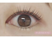 リリーファースト(Lily First)/パリジェンヌラッシュリフト