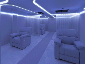 スリープ アンド ビューティ ミンゴ(sleep&beauty mingo)/店内