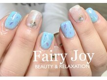 フェアリー ジョイ(Fairy Joy)/