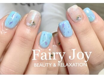 フェアリー ジョイ(Fairy Joy)/