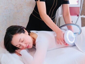 ボーテセレスト(BEAUTE CELESTE)/エンダモロジーアライアンスBODY