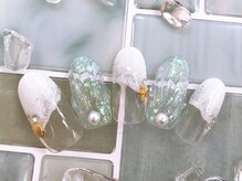 アンティム(Intime)/2021年7月キャンペーンデザイン