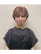 ナチュレ 東松山店(NATURE) 明里 美夏