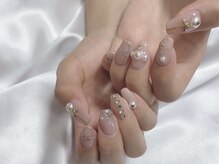 ルミア(Rumia)/ストーンアート