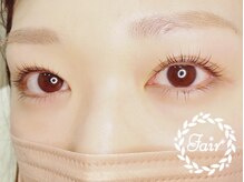 フェア センター南(Fair)/パリジェンヌラッシュリフト