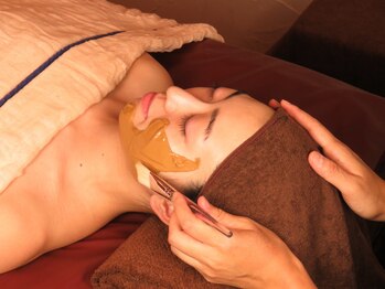 クリア(CLEAR)/フェイシャルコース