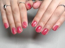 ヴィオラ(VIOLA)/ワンカラー/シンプル