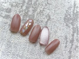 シンプルマグネット