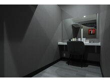 RBL 立川店/パウダールーム完備