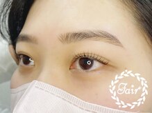 アイサロンフェア 関内(eyesalon Fair)/パリジェンヌラッシュリフト