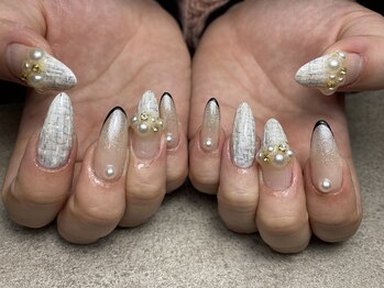 ケーネイルズ(K..nails)/