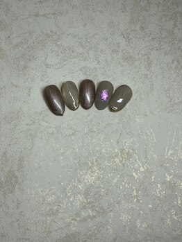 シーシーガーデン(CeCe Garden)/