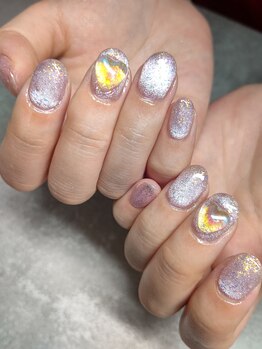 ネイルハピネス(Nail Happiness)/