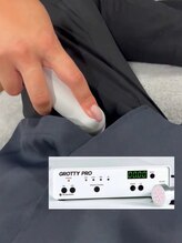 スパチャーレ(Spa ciare)/【脱がない子宮温活】