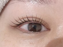 ビュー バイ ネオリーブ 用賀店(beau'r by neolive)/メーテルラッシュリフト